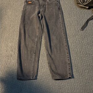 Empyre Kids Black Jeans